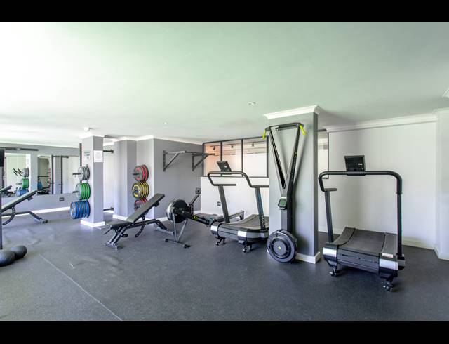 1 BEDROOM APARTMENT FOR SALE IN OBSERVATORY